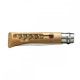 Ніж Opinel 10 зі штопором (001410)