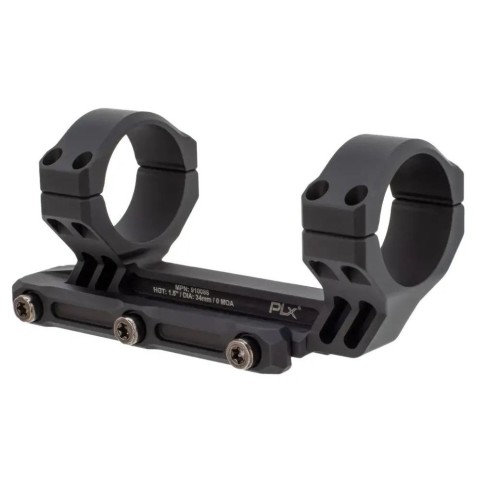 Моноблок Primary Arms PLx з виносом. d - 34 мм. High. Picatinny