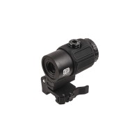 Увеличитель EOTech G43 3Х компактный чёрный