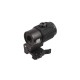 Увеличитель EOTech G43 3Х компактный чёрный