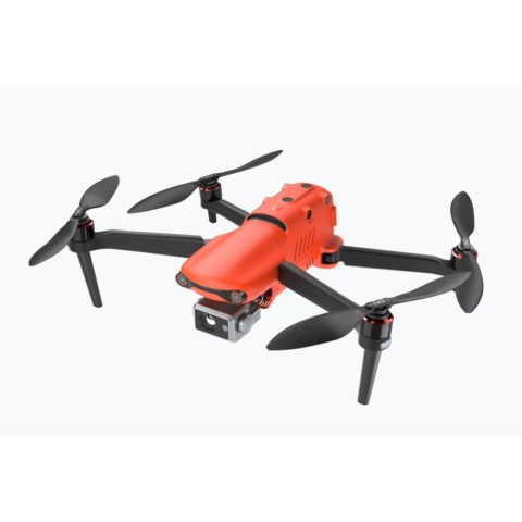 Квадрокоптер Autel EVO II Enterprise Dual Rugged Bundle (640T)