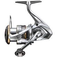 Катушка Shimano Sedona FJ 2500S PE