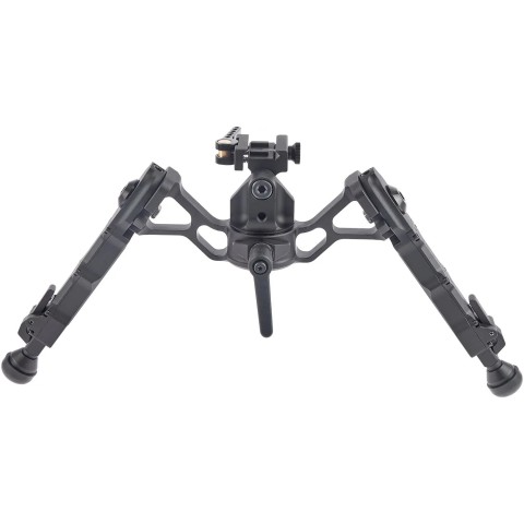 Сошки Accu-Tac FC-4G2, быстросъемные, панорама + наклон