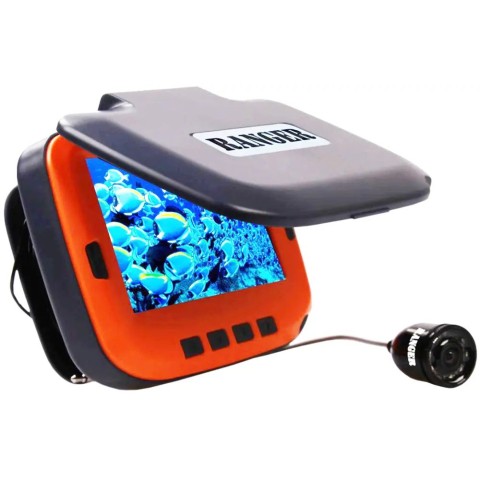 Камера Ranger Lux 20 Record для рыбалки RA 8860