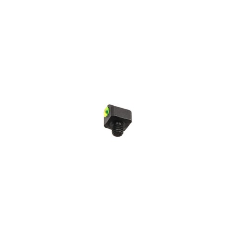 Мушка зелена TruGlo STARBRITE DELUXE 2,6мм
