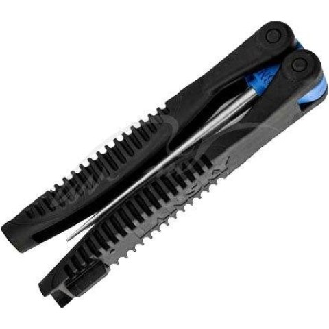 Точило Lansky New Folding Diamond Tapered Rod Fine