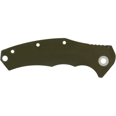 Накладка рукояти Skif Griffin 422/OL-003, olive