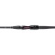 Спінінг Favorite Shard TZ SRDTZ-702H 2.13m 15-50g Ex.Fast