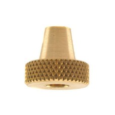 Напрямна Dewey для чистки напівавтоматичної зброї з дульного зрізу кал .30. Латунь