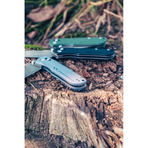 Ніж складаний Ganzo G771-BK чорний