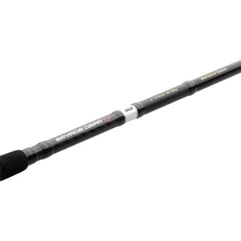 Спиннинг Savage Gear SG2 Distance Game 9’/2.74m 10-30g