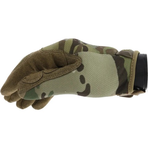 Перчатки Mechanix Original M Multicam