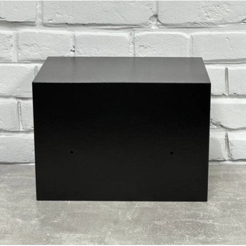 Меблевий сейф СМ-300