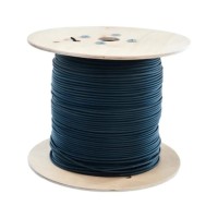 Кабель сонячний KBE Solar DB+ 10 мм, 500 м, EN 50618, IEC, черный