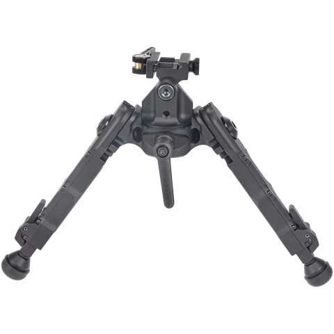 Сошки Accu-Tac PC-4 быстросъемные. Picatinny