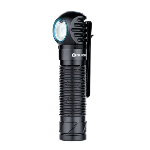 Фонарь Olight Perun 2 Black