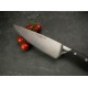 Шефский кованый кухонный нож Boker Forge Chefmesser