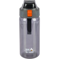 Бутылка Skif Outdoor Tribott III, 0.55L ц:black