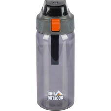 Бутылка Skif Outdoor Tribott III, 0.55L ц:black