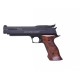 Пневматический пистолет Sig Sauer Air Super Target