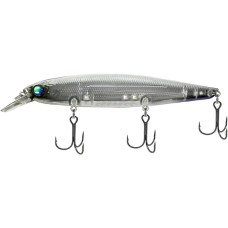 Воблер Deps Balisong Minnow 130SP 130mm 24.8g #11 Glass Cat