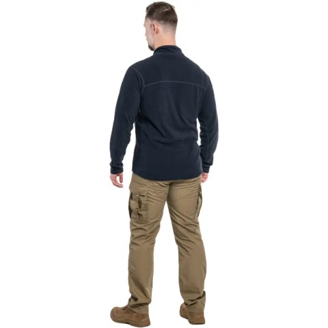 Флісова кофта Pentagon ARKOS Fleece Sweater L Midnight Blue