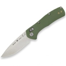 Ніж Buck Ranger Pro, зелений
