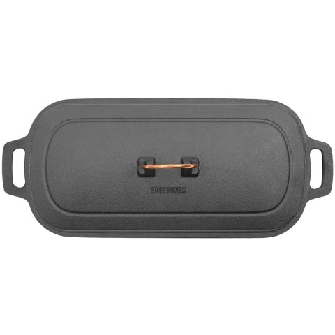 Жаровня Barebones Enamel Lined Baking Pan