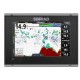 Ехолот/картплотер Simrad GO7 XSR
