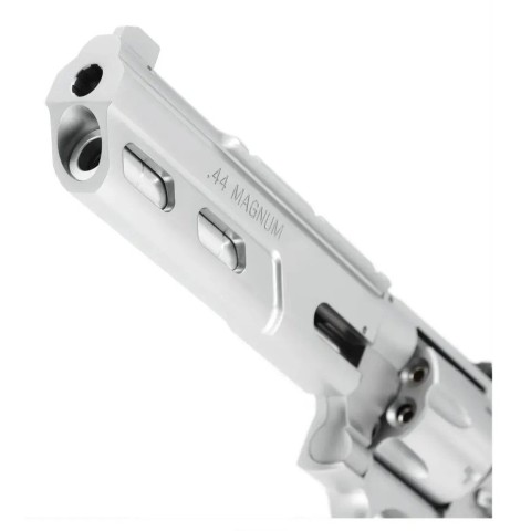 Пневматичний страйкбольний револьвер Umarex Smith&Wesson 629 Competitor 6