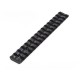 Адаптершина Recknagel STEYR MANNLICHER L Picatinny/Weaver 76 mm Short Action