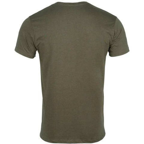 Футболка Orbis Textil Collection 3XL олива