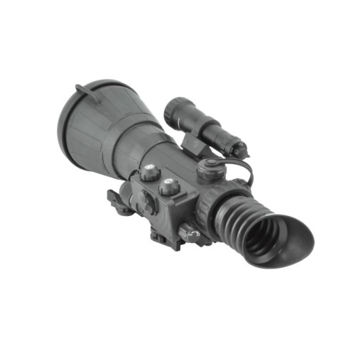 Приціл нічного бачення ARMASIGHT VULCAN 6X GEN2 + SD MG США