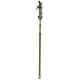 Подставка для стрельбы Primos Trigger Stick Gen3 Camo Monopod 84-165 см