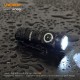 Портативний світлодіодний ліхтарик  VIDEX VLF-A055 600Lm 5700K
