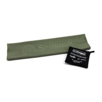 Рушник Snugpak Antibac. XL. 100x124 cm. Olive