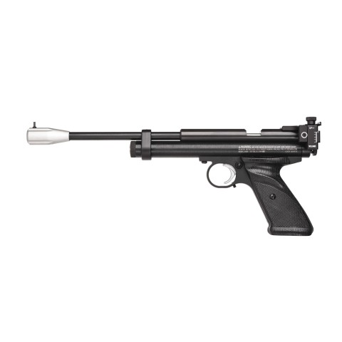Пневматичний пістолет Crosman мод.2300