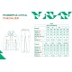 Куртка Chevalier Hunter Hybrid L Leather Brown