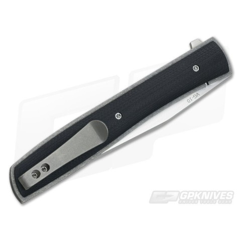 Нож Boker Plus Urban Trapper G10