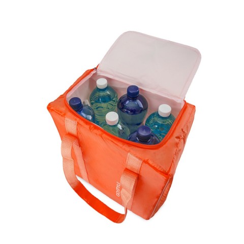 Ізотермічна сумка GioStyle Fiesta Vertical tangerine