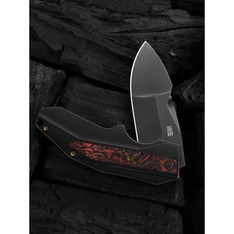 Ніж складаний Weknife Coral WE24044-3