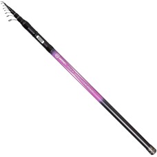 Вудилище болонське Brain Apex Traveller 6.00m