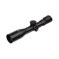 Приціл оптичний Swarovski DS GenII 5-25x52 P SR (swaro rai)l
