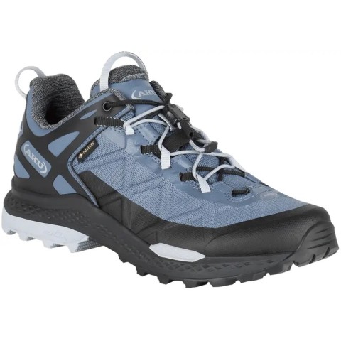 Кроссовки AKU Rocket DFS GTX W'S 4.5 ц:light grey