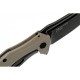 Ніж Kershaw Natrix (7007TANBW)