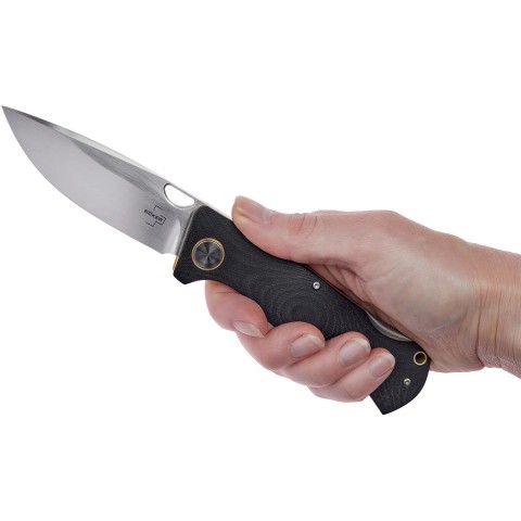 Нож Boker Plus Epicenter ц:black