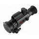 Тепловізійний прилад AGM Varmint LRF TS50-384
