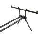 Род-под Brain RP2 (4 buzz bars+rod rests)