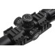 Приціл оптичний Vector Optics  MUSTANG GENII 1-4X30 (30 мм) Illum. SFP
