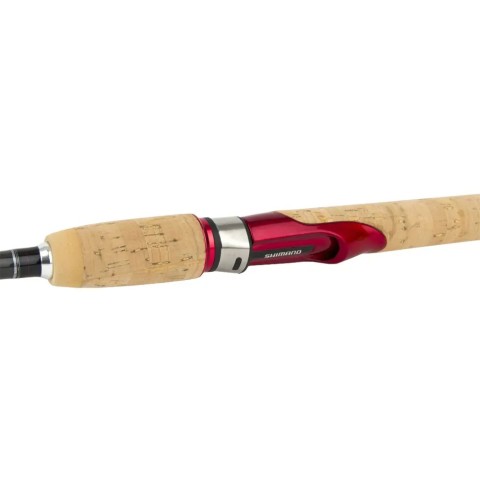 Спиннинг Shimano Forcemaster BX Spinning 27H 2.70m 20-50g